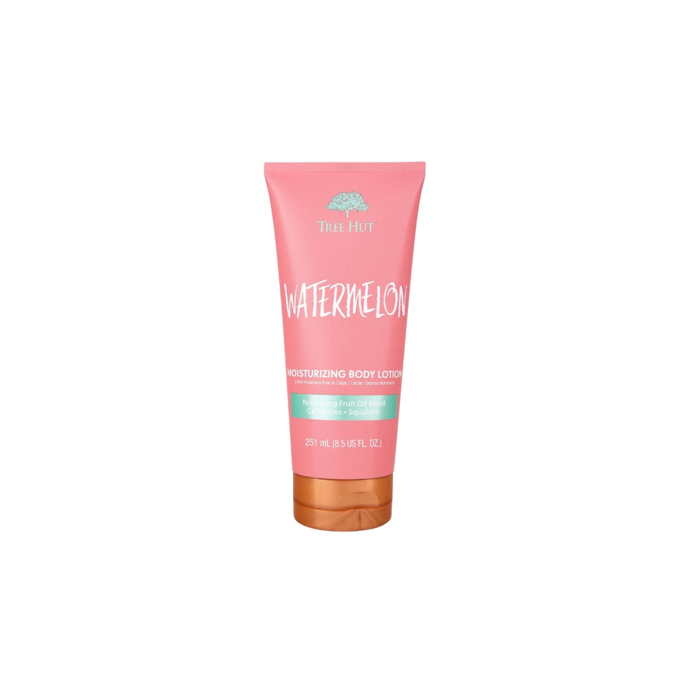 Tree Hut Watermelon Moisturizing Body Lotion