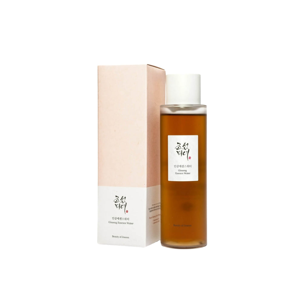 Beauty of Joseon Ginseng Essence Water
