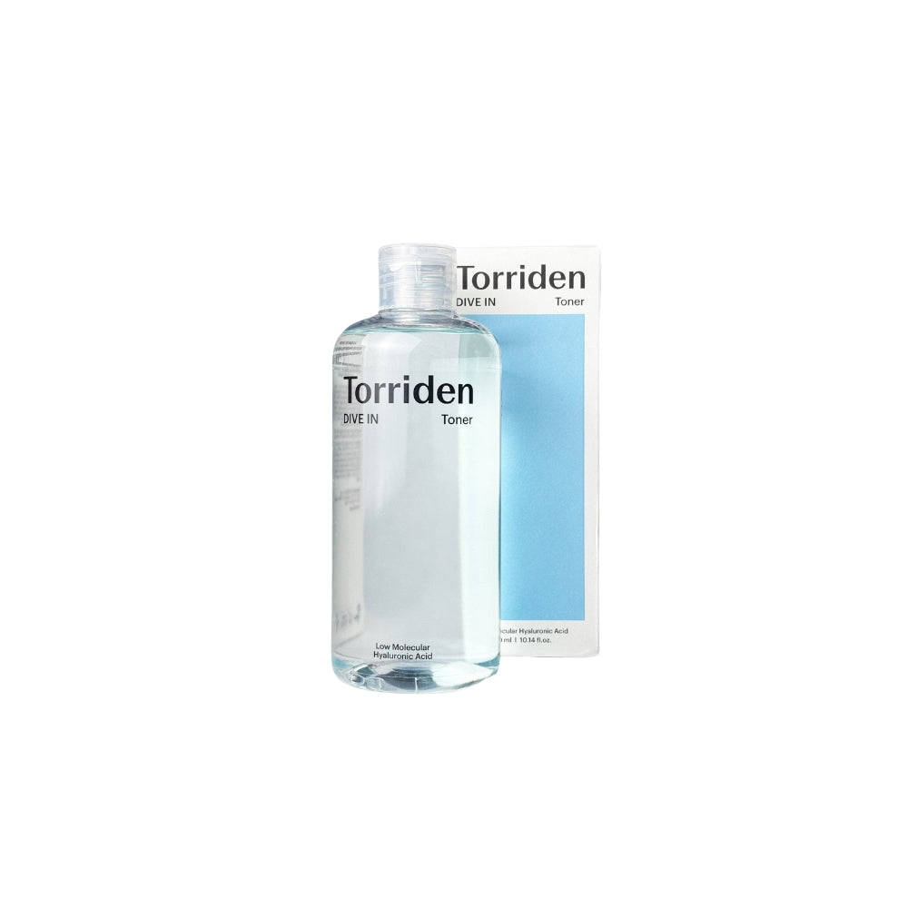 Torriden DIVE IN Tonic 300ml: 300 mL