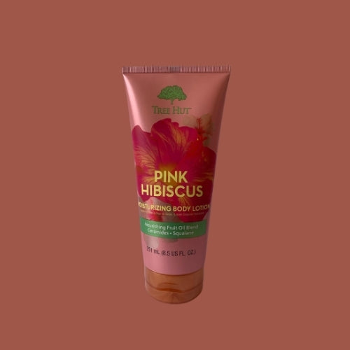 Óleos e Cremes da Tree Hut: Nutrição e Brilho para a Tua Pele