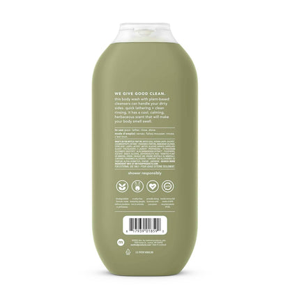 Gel de Banho Method Men