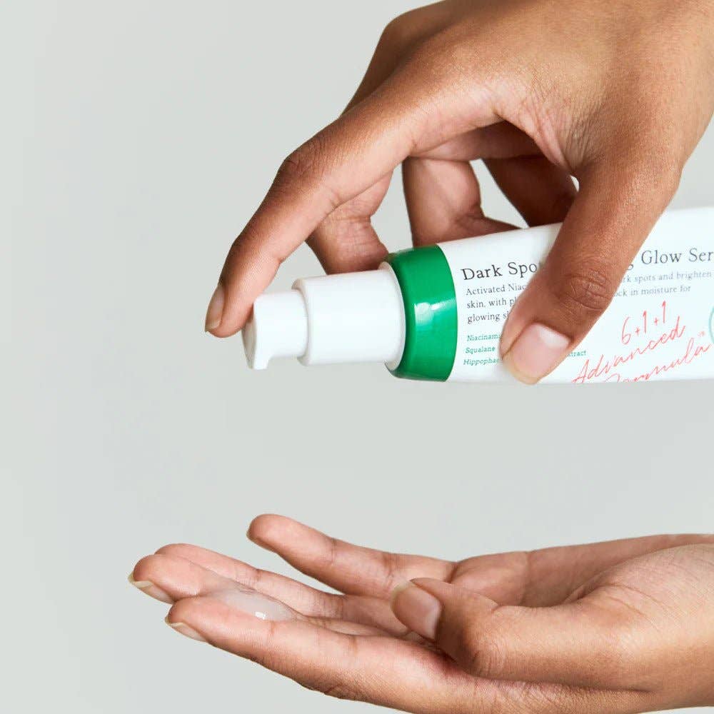 Axis-Y Brighten Dark Spot Correcting Serum: 50ml