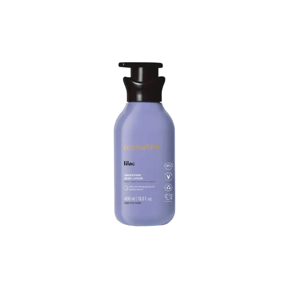 Creme Nativa SPA – Lilac