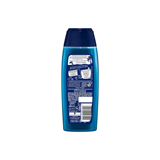 FA Sport- Gel de Banho