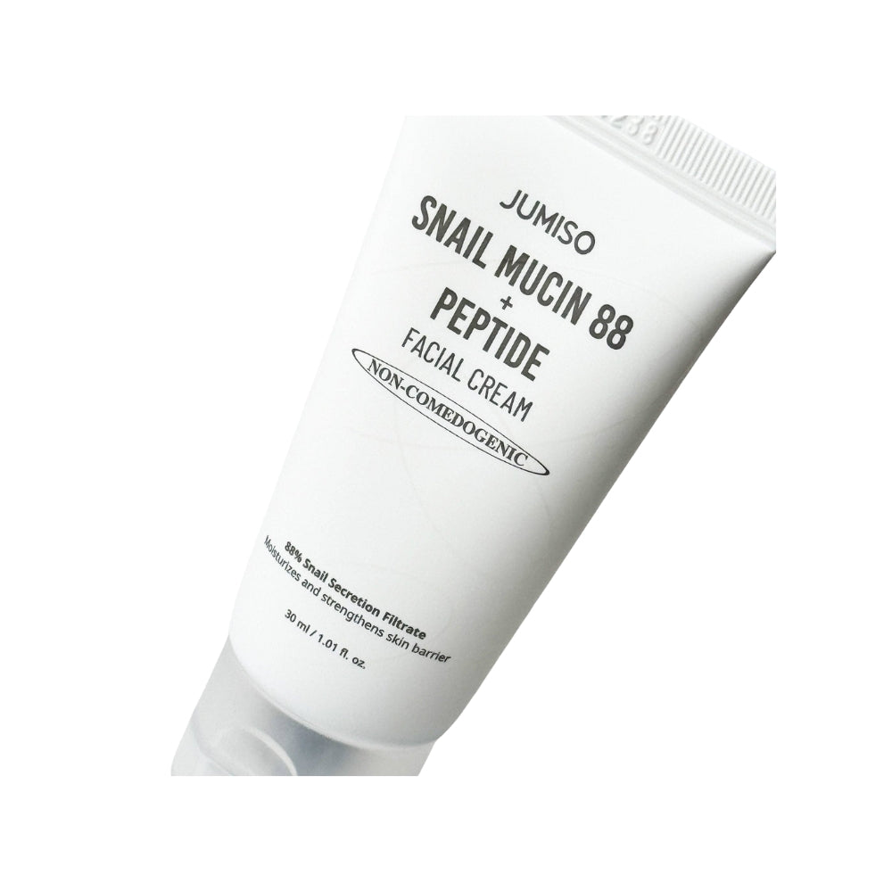 Jumiso Snail Mucin Facial Cream 88 + Peptide