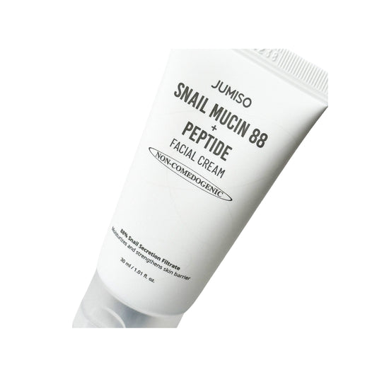 Jumiso Snail Mucin Facial Cream 88 + Peptide