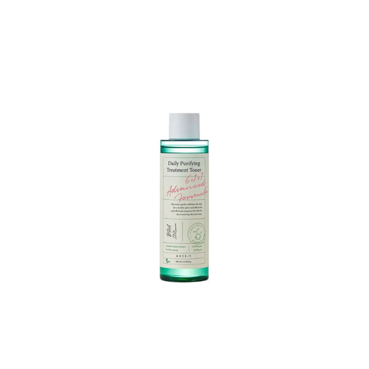 Axis-Y Daily Purifying Treatment Toner: 200 ml