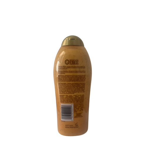 OGX- Coconut Coffee Body Wash