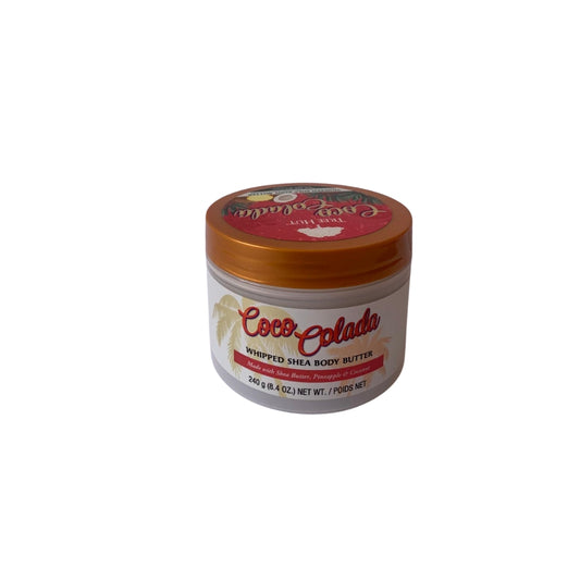 Tree Hut – Coco Colada Whipped Body Butter