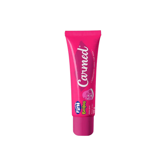Carmed Fini Beijos – Hidratante Labial com Cor