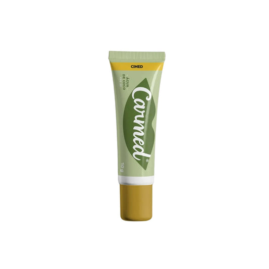 Carmed Água de Coco FPS 30 – Hidratante Labial