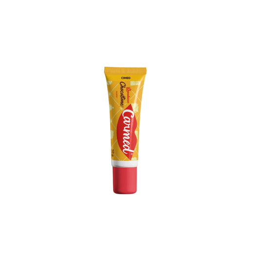 Carmed Chocotone – Hidratante Labial