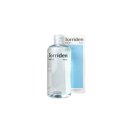 Torriden DIVE IN Tonic 300ml: 300 mL