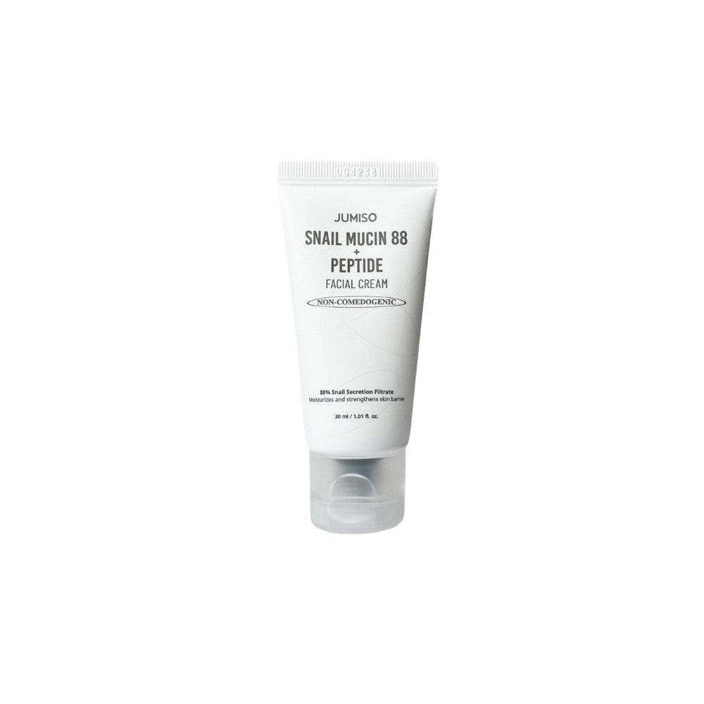 Jumiso Snail Mucin Facial Cream 88 + Peptide