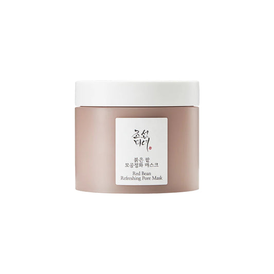 Beauty of Joseon — Red Bean Refreshing Pore Mask