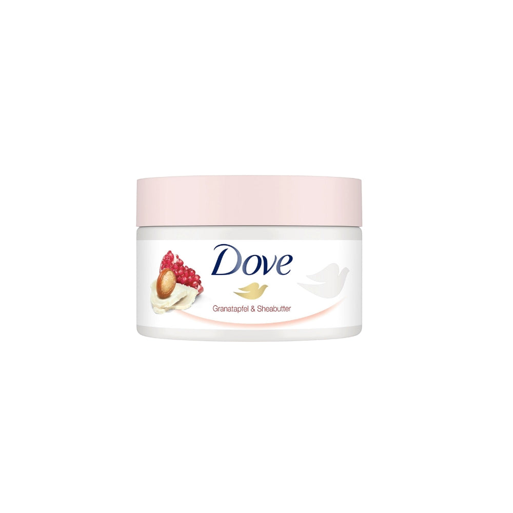 Dove Romã & Manteiga de Karité