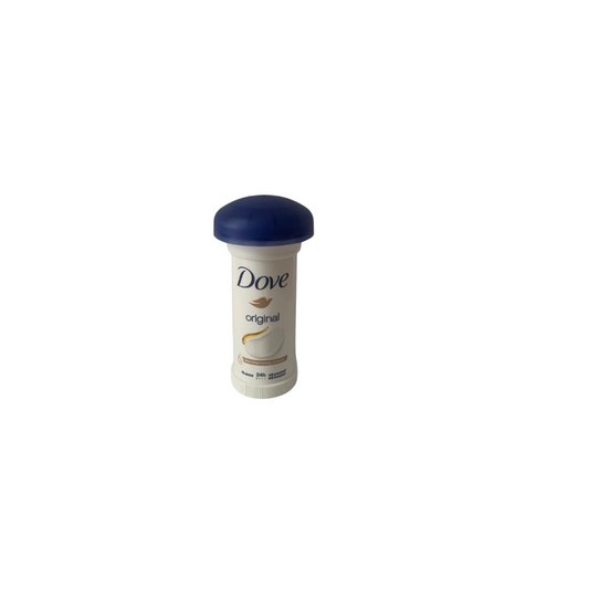 Dove Desodorizante em Creme Original