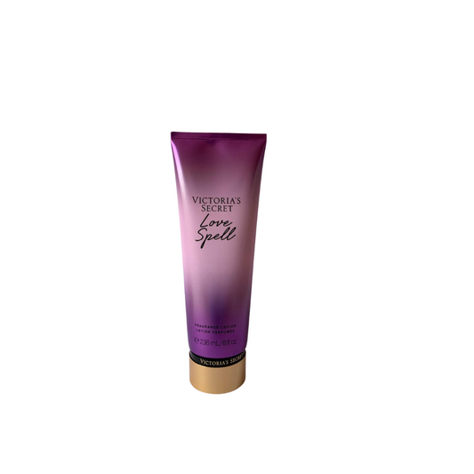 Victoria’s Secret Love Spell Body Lotion