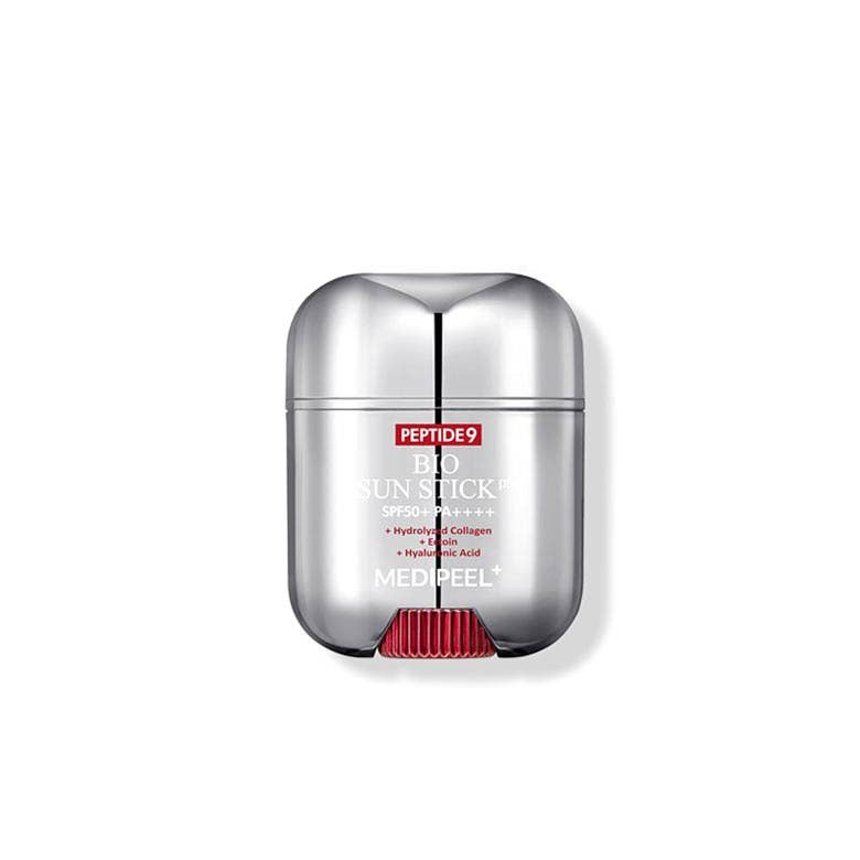MediPeel Peptídeo 9 Bio Sun Stick Pro SPF50+ PA++++: 19g