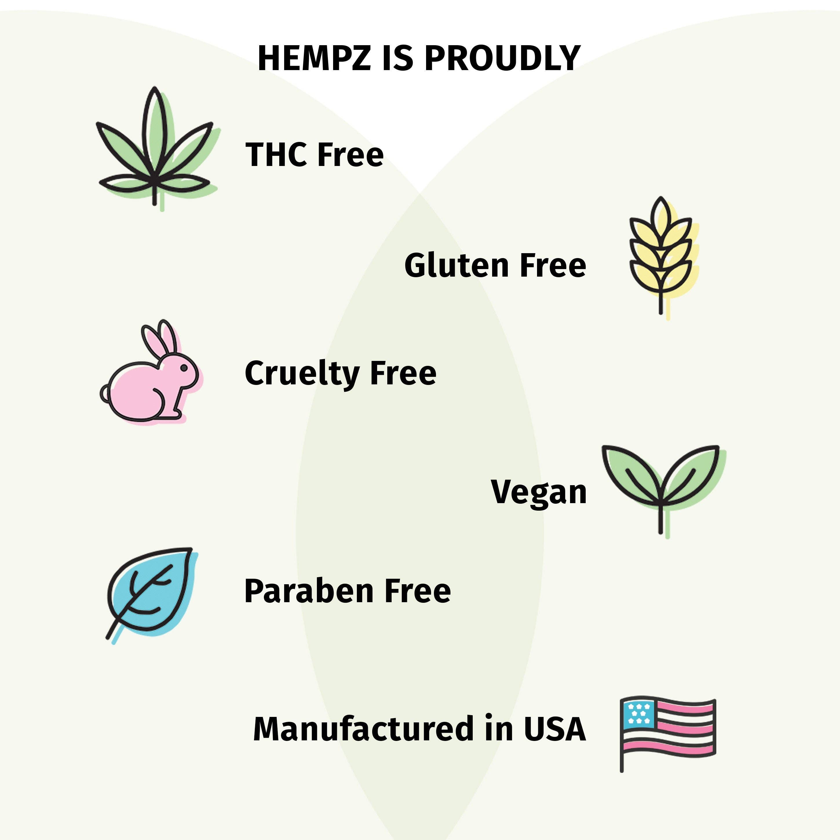 Hempz - Hidratante Corporal Herbal Vanilla Lux