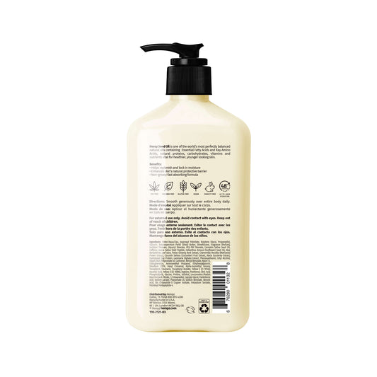 Hempz - Hidratante Corporal Herbal Desafiador do Envelhecimento
