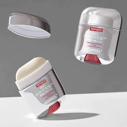 MediPeel Peptídeo 9 Bio Sun Stick Pro SPF50+ PA++++: 19g