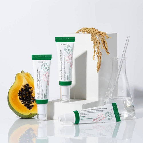 Axis-Y Brighten Dark Spot Correcting Serum: 50ml