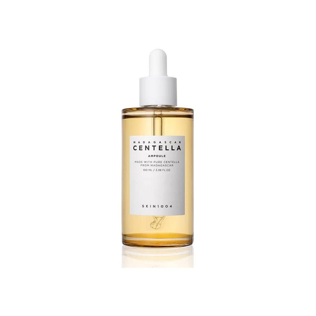 SKIN 1004 Madagascar Centella Asiatica 100 Ampoule: 100 ml