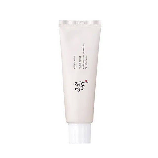 Beleza de Joseon Relief Sun: 50ml (1,69 fl.oz.)