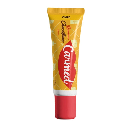Carmed Chocotone – Hidratante Labial