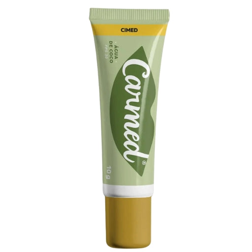 Carmed Água de Coco FPS 30 – Hidratante Labial