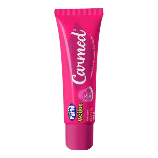 Carmed Fini Beijos – Hidratante Labial com Cor