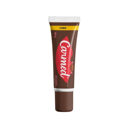 Carmed Brigadeiro Ana Castela